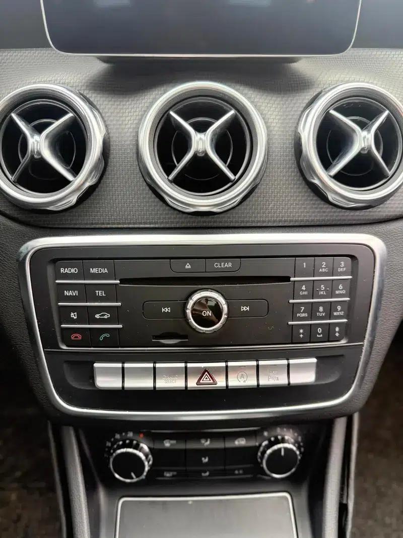 2017 Mercedes-Benz GLA 200 Fashion Edition — миниатюра 9