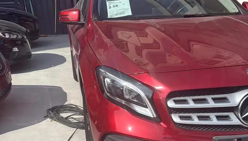 2019 Mercedes-Benz GLA 200 Fashion Edition — миниатюра 6