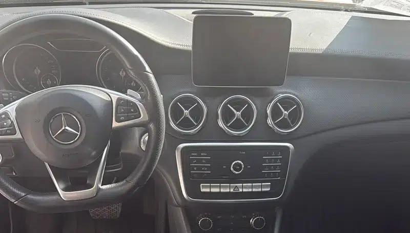 2019 Mercedes-Benz GLA 200 Fashion Edition — миниатюра 8