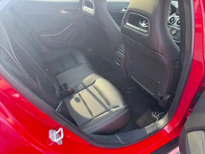 2016 Mercedes-Benz GLA 200 Fashion Edition — миниатюра 6