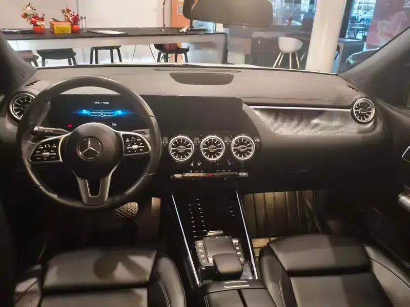 Mercedes-Benz GLA 2022 Facelift GLA 200 — миниатюра 5