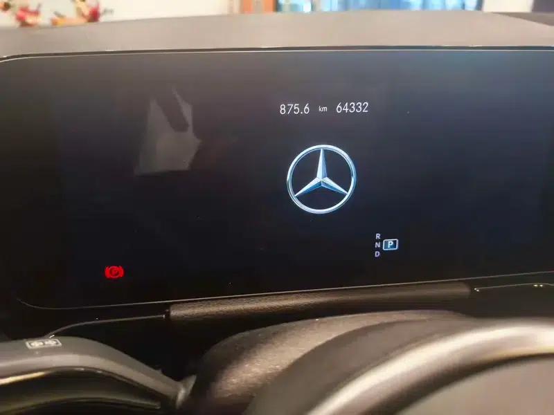 Mercedes-Benz GLA 2022 Facelift GLA 200 — миниатюра 6