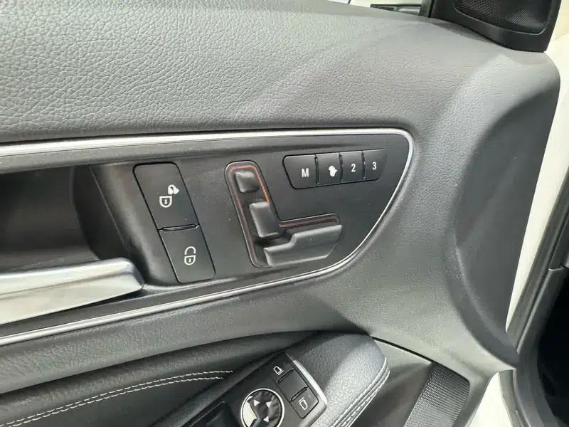 2016 Mercedes-Benz GLA 200 Fashion Edition — миниатюра 15