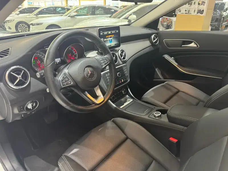 2016 Mercedes-Benz GLA 200 Fashion Edition — миниатюра 16