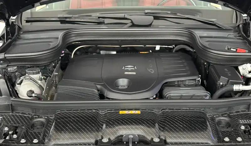 Mercedes-Benz GLS 2026 3.0T Automatic 4WD 4-seater (Parallel Import) — миниатюра 5