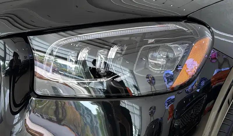 Mercedes-Benz GLS 2026 3.0T Automatic 4WD 4-seater (Parallel Import) — миниатюра 6