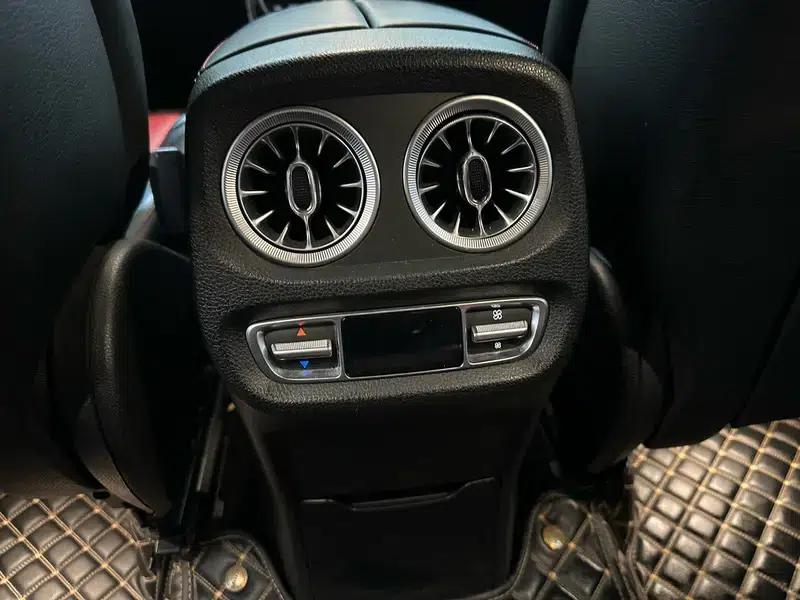 2019 Mercedes-Benz G-Class AMG 63 — миниатюра 8