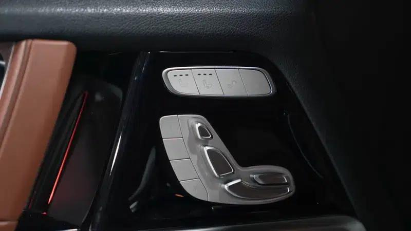 2019 Mercedes-Benz G-Class AMG G 63 First Edition — миниатюра 11