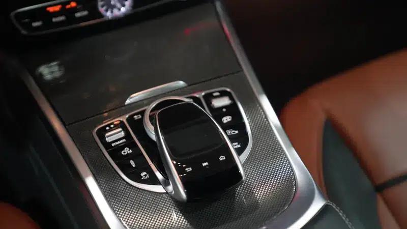 2019 Mercedes-Benz G-Class AMG G 63 First Edition — миниатюра 16