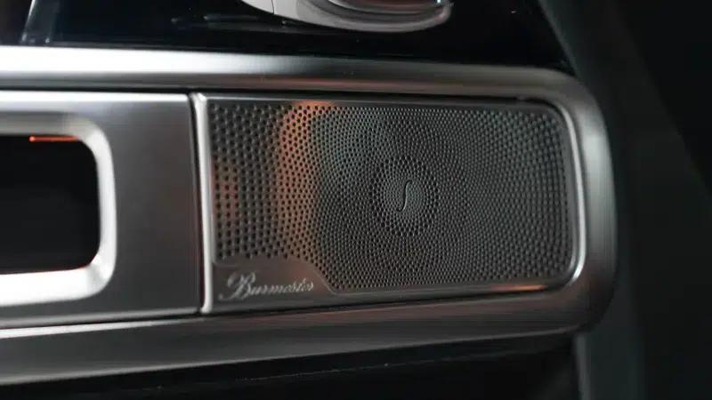 2019 Mercedes-Benz G-Class AMG G 63 First Edition — миниатюра 8