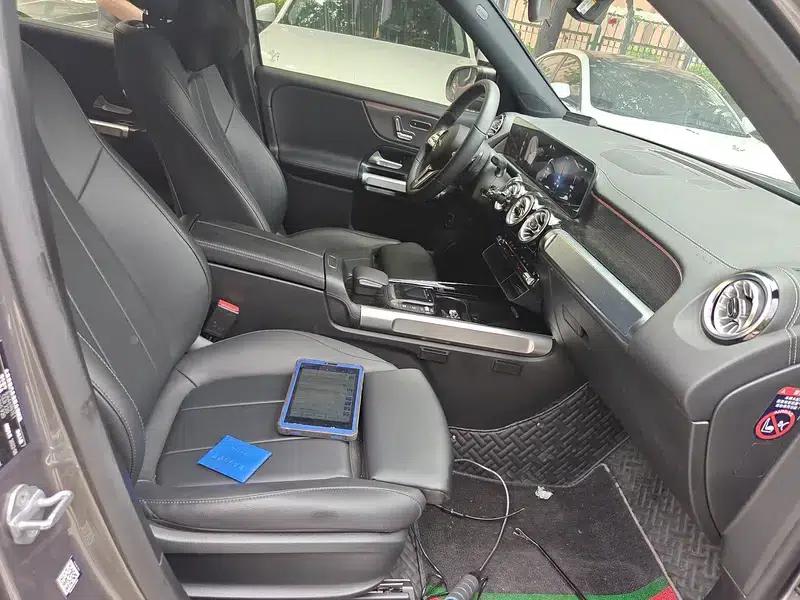 2023 Mercedes-Benz GLB 220 Fashion Edition — миниатюра 8