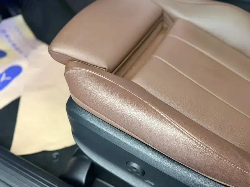 Mercedes-Benz GLB 2021 Fashion Edition — миниатюра 5