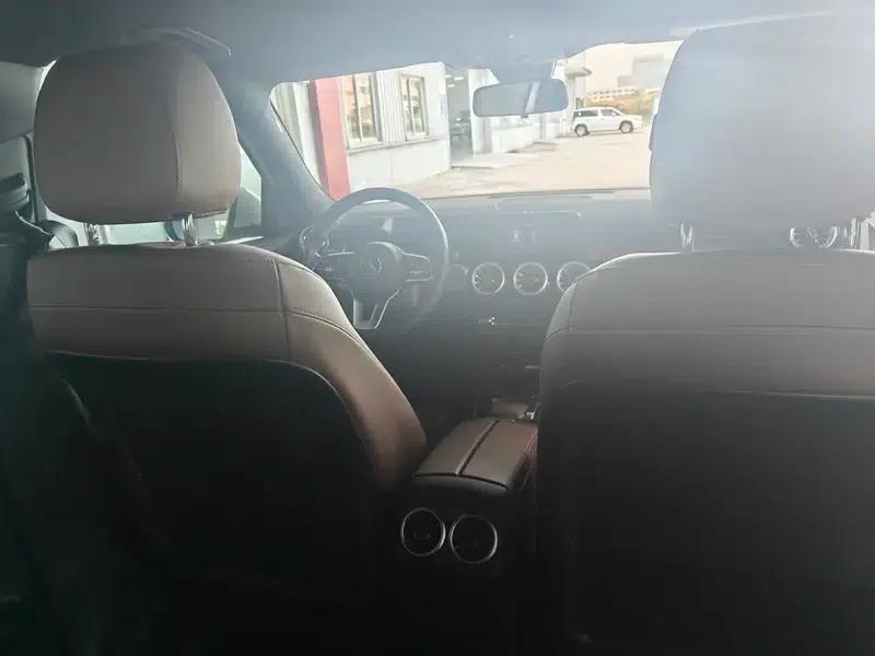 2021 Mercedes-Benz GLB 200 Dynamic — миниатюра 6