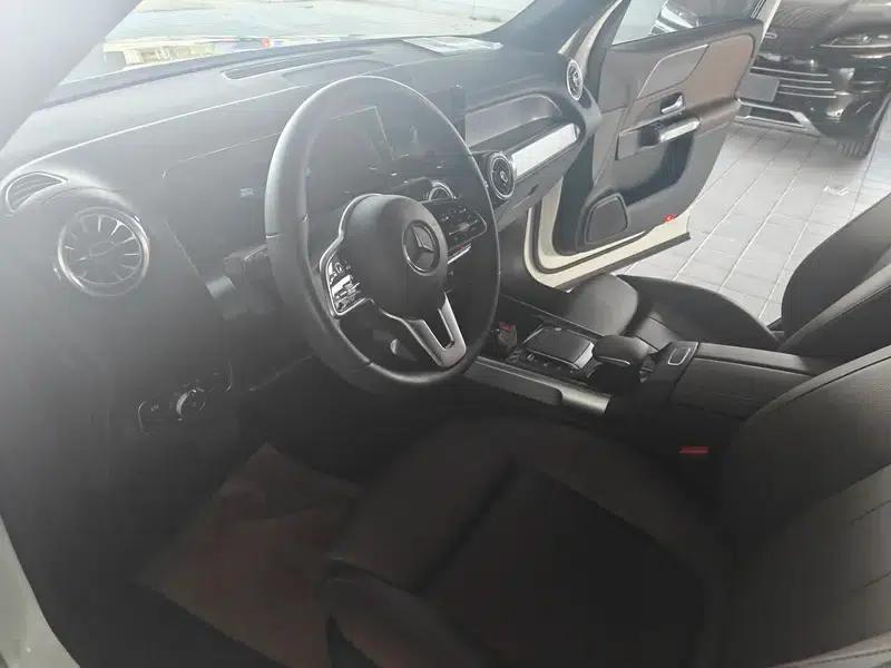 2021 Mercedes-Benz GLB 200 Dynamic — миниатюра 8