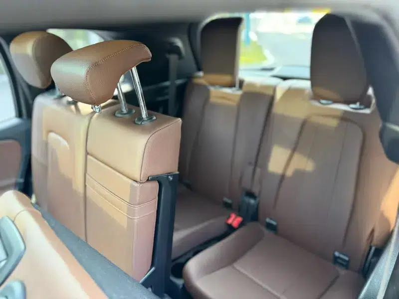 Mercedes-Benz GLB 2020 Fashion Edition — миниатюра 9
