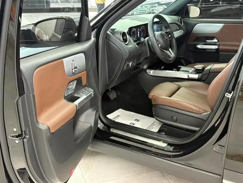 2023 Mercedes-Benz GLB 200 Dynamic — миниатюра 12