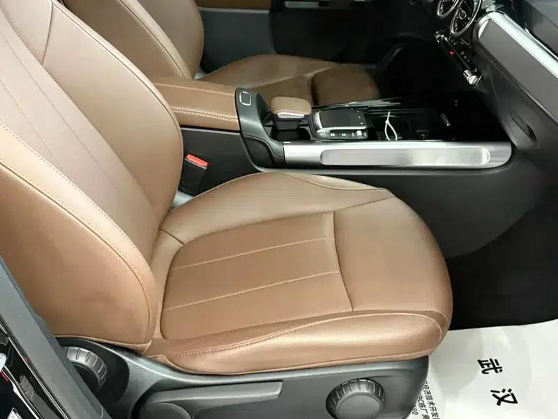 2023 Mercedes-Benz GLB 200 Dynamic — миниатюра 13