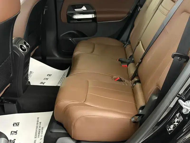 2023 Mercedes-Benz GLB 200 Dynamic — миниатюра 18