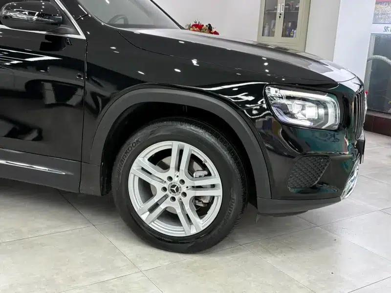 2023 Mercedes-Benz GLB 200 Dynamic — миниатюра 7