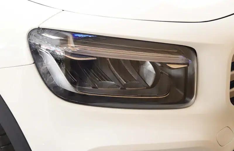 Mercedes-Benz GLB 2024 Facelift GLB 220 Fashion Model — миниатюра 6