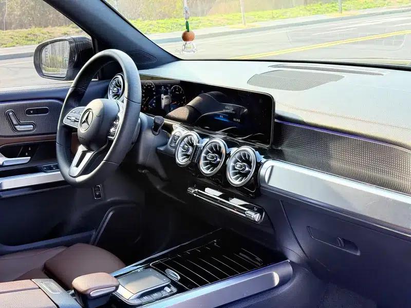 2023 Mercedes-Benz GLB 220 Fashion Edition — миниатюра 8