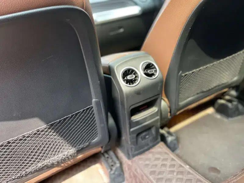 Mercedes-Benz GLB 2022 Facelift GLB 200 Fashion Model — миниатюра 15