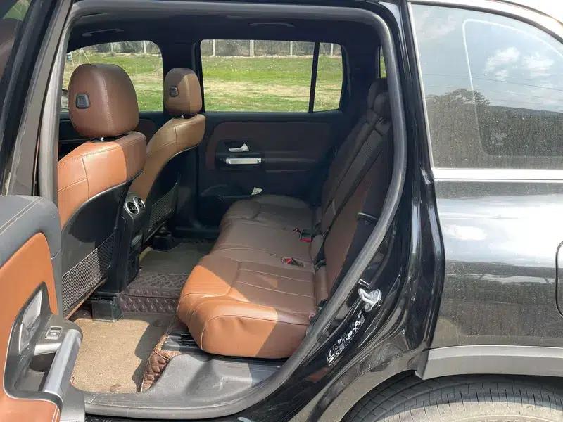 Mercedes-Benz GLB 2022 Facelift GLB 200 Fashion Model — миниатюра 19