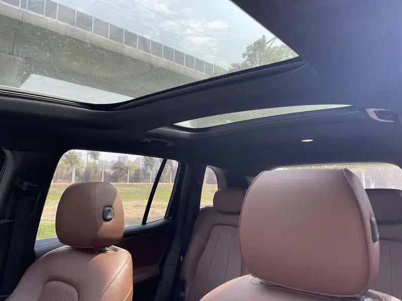 Mercedes-Benz GLB 2022 Facelift GLB 200 Fashion Model — миниатюра 20