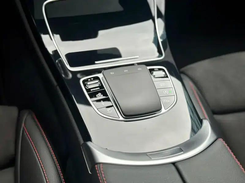 2021 Mercedes-Benz C-Class AMG 43 4MATIC — миниатюра 16