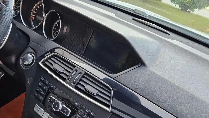 2014 Mercedes-Benz C-Class AMG C 63 Coupe Edition 507 — миниатюра 10