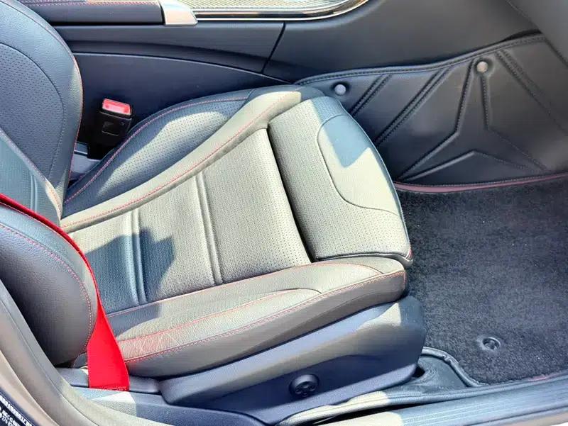 2019 Mercedes-Benz C-Class AMG C 43 4MATIC Estate Special Edition — миниатюра 11
