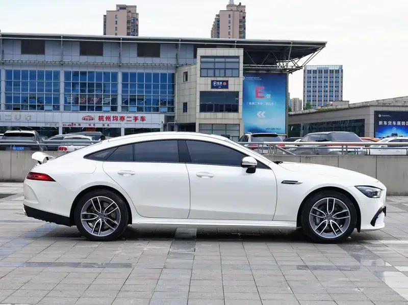 2019 AMG GT 50 Coupe — миниатюра 5