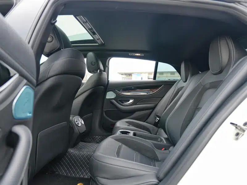 2019 AMG GT 50 Coupe — миниатюра 9