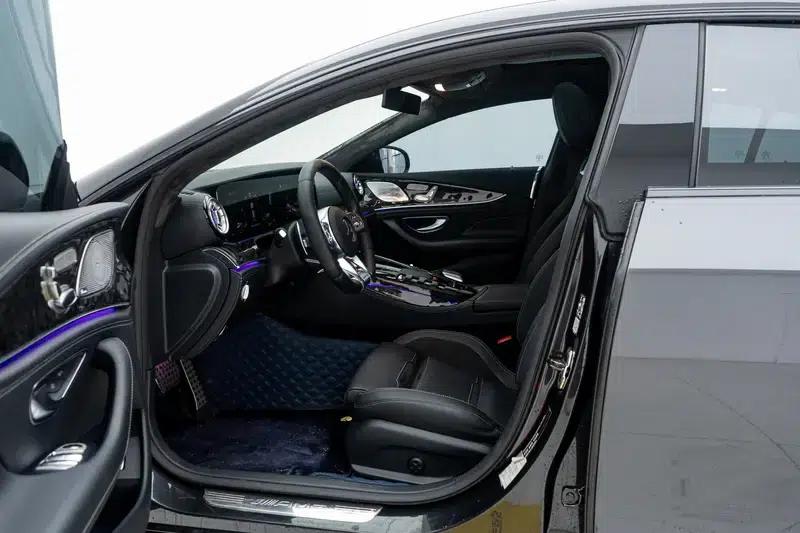 2020 AMG GT 50 Coupe — миниатюра 17