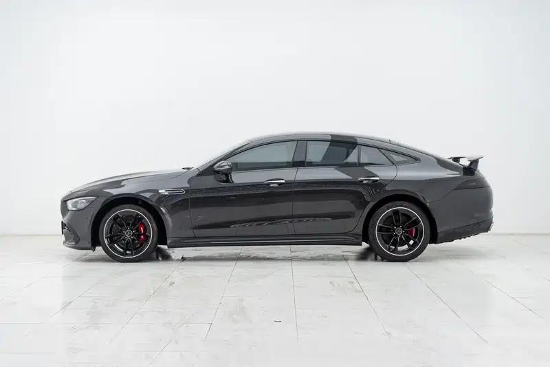 2020 AMG GT 50 Coupe — миниатюра 4