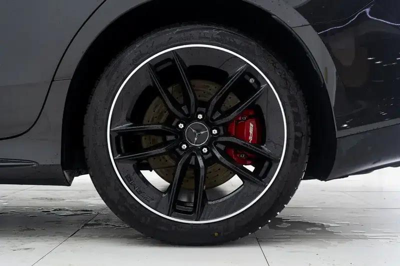 2020 AMG GT 50 Coupe — миниатюра 9
