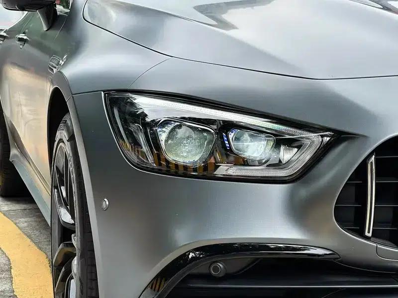 2020 AMG GT 50 Coupe — миниатюра 6