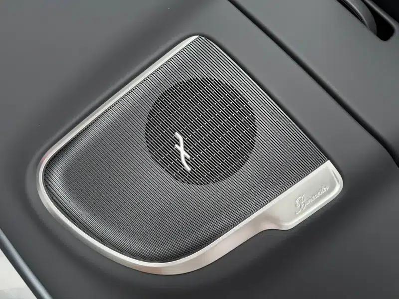 2025 Mercedes-Benz CLE 260 Convertible Coupe — миниатюра 14