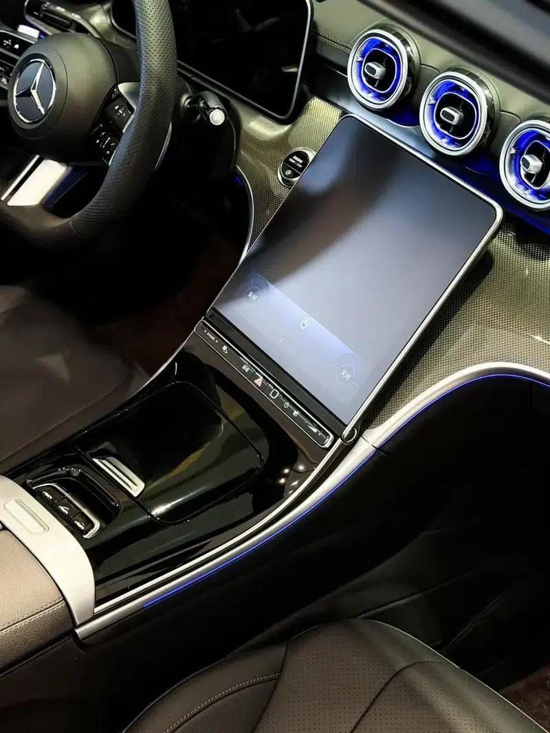 2024 Mercedes-Benz CLE 260 Convertible Coupe — миниатюра 5