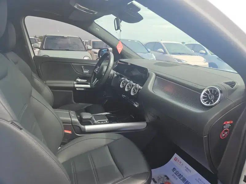 Mercedes-Benz EQA 2022 EQA 260 — миниатюра 5