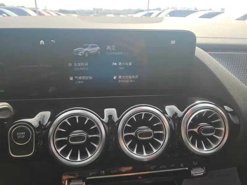 Mercedes-Benz EQA 2022 EQA 260 — миниатюра 6