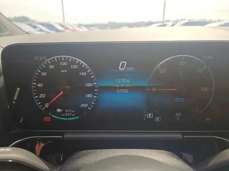 Mercedes-Benz EQA 2022 EQA 260 — миниатюра 7