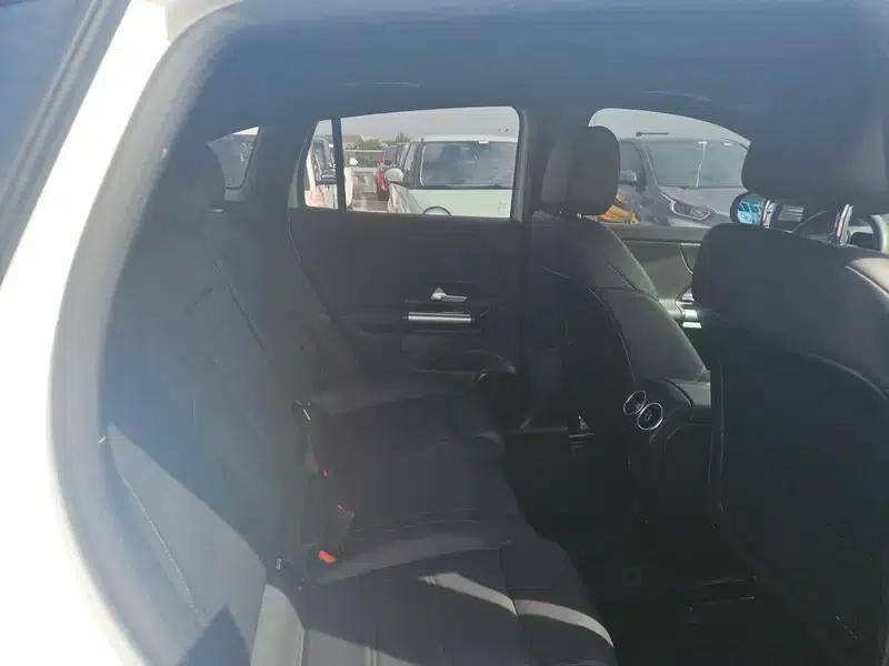Mercedes-Benz EQA 2022 EQA 260 — миниатюра 8