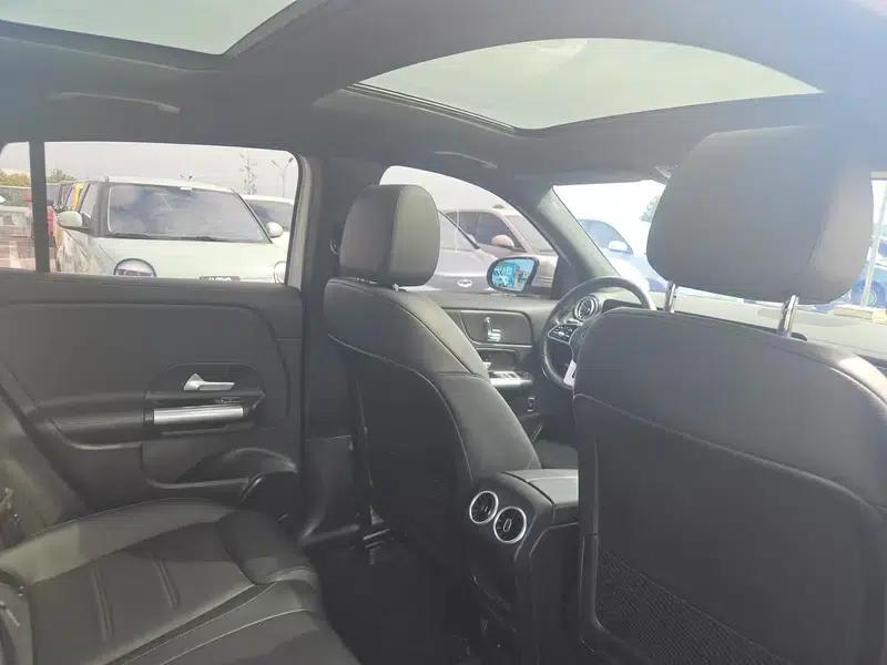 Mercedes-Benz EQA 2022 EQA 260 — миниатюра 9
