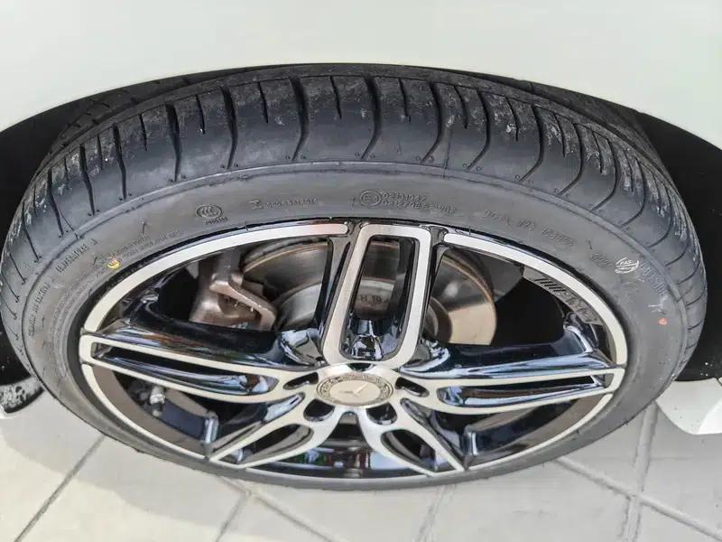 Mercedes-Benz CLA (Imported) 2016 Facelift CLA 220 4MATIC — миниатюра 8
