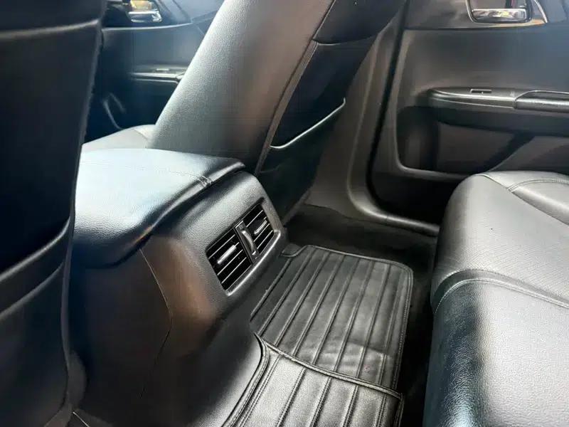 Accord 2016 2.0L Elite Edition — миниатюра 34