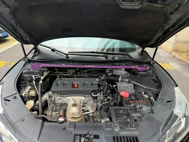 Accord 2016 2.0L Elite Edition — миниатюра 7