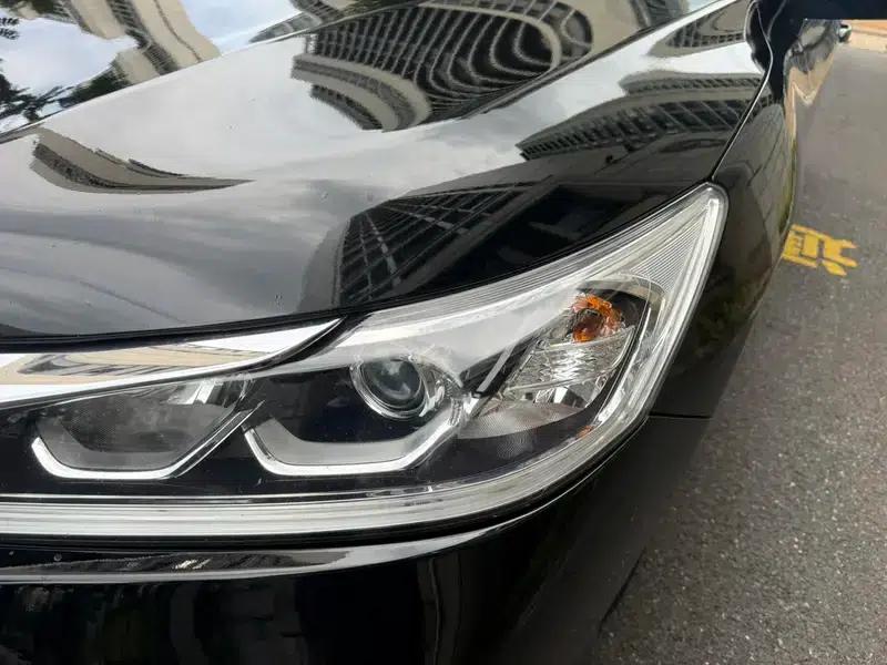Accord 2016 2.0L Elite Edition — миниатюра 8