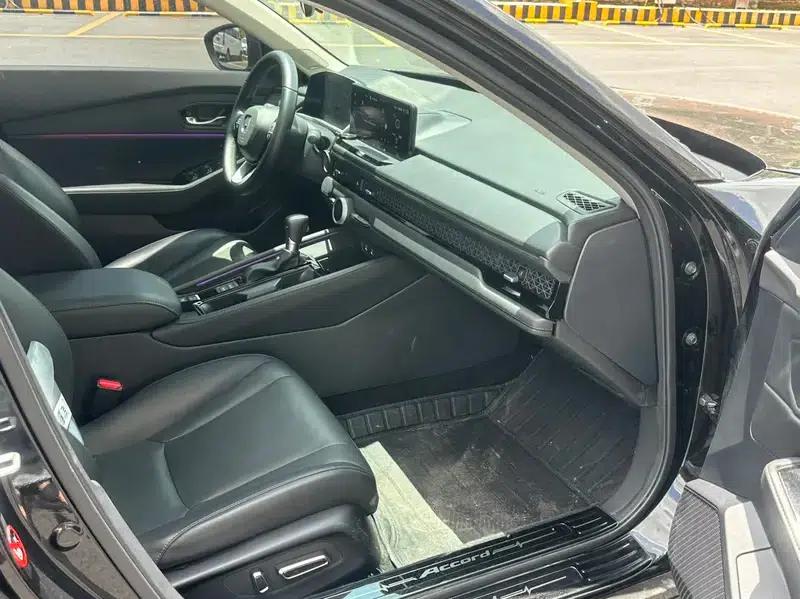 2023 Honda Accord 260TURBO Premium Edition — миниатюра 10