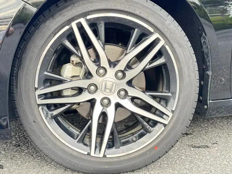 Accord 2022 260TURBO Phantom Night Premium Edition — миниатюра 11